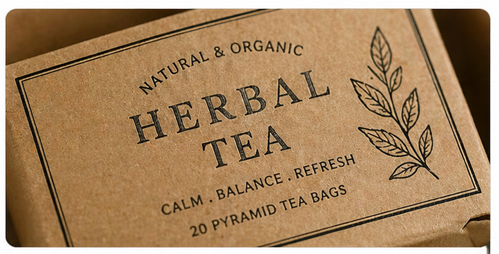 Label Sample 2